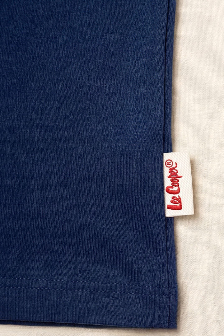 Lee Cooper Boys Vest (Pack of 2) - Multicolor — image 7